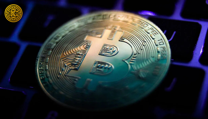 Bitcoin lập đỉnh $125.000, trở thành tài sản trú ẩn toàn cầu