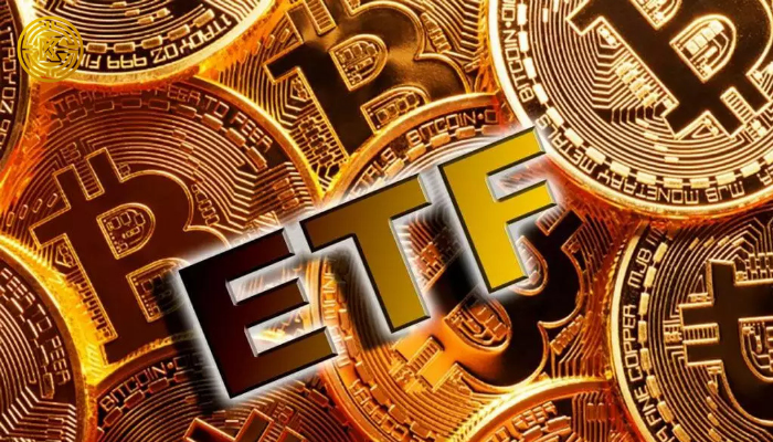 ETF Bitcoin hút ròng 3,24 tỷ USD, củng cố đà tăng lịch sử