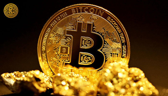 Chuyên gia cảnh báo: đà tăng Bitcoin có thể thiếu bền vững