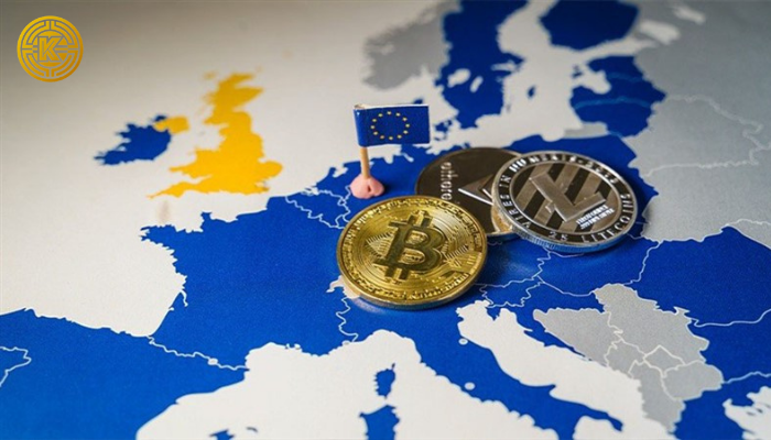 EU mở rộng quyền giám sát sàn giao dịch và doanh nghiệp crypto
