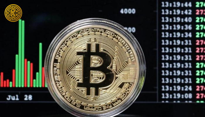 Chuyên gia dự đoán Bitcoin có thể tiến tới mốc $150.000