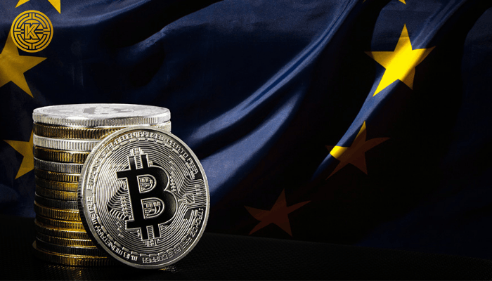 ESMA chịu áp lực từ các nước nhỏ EU về quy định crypto
