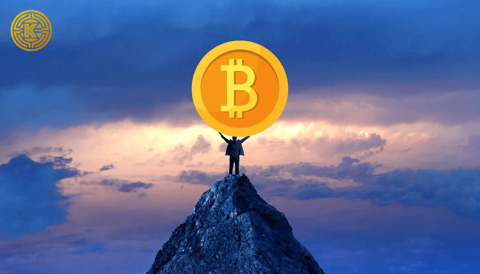 Bitcoin giữ vững vùng đỉnh $125.000, dòng vốn tổ chức tăng mạnh