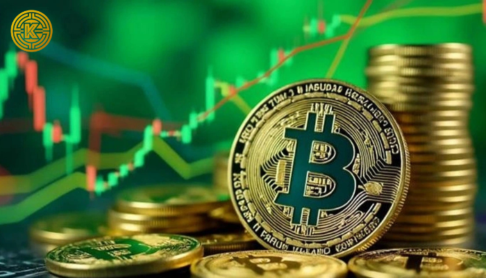 Bitcoin lập đỉnh $126.198, cổ phiếu blockchain tăng mạnh
