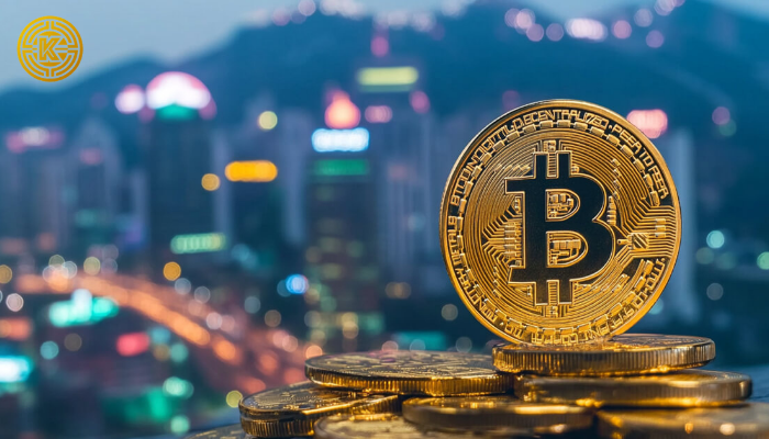 Nhà giao dịch quyền chọn đặt cược Bitcoin đạt $140.000