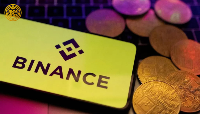 Binance niêm yết Aster (ASTER), khối lượng giao dịch bùng nổ
