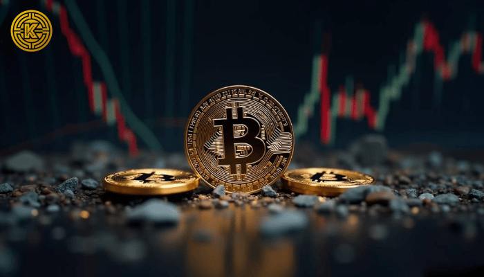 Cảnh báo phân kỳ kỹ thuật, Bitcoin có thể sắp điều chỉnh