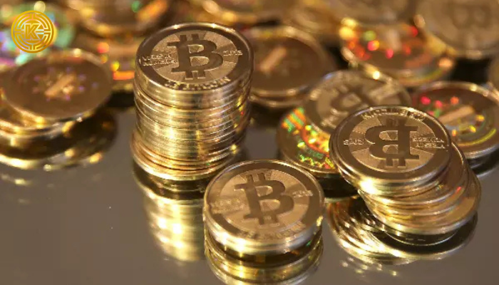 Bitcoin lập đỉnh mới vượt 125.000 USD, dòng tiền đổ mạnh vào ETF