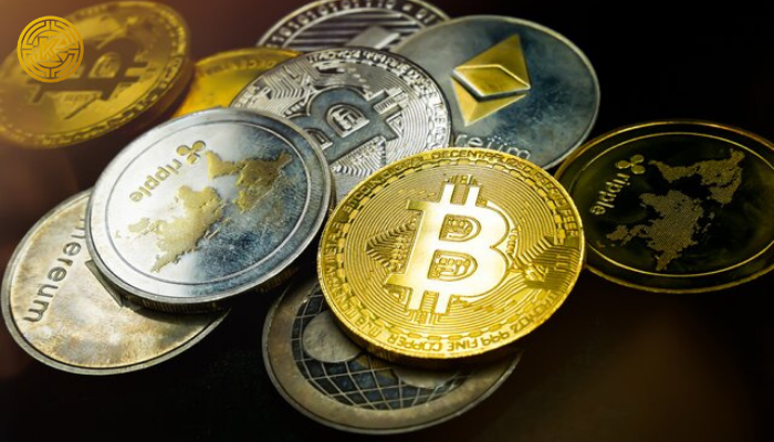Bitcoin và Altcoin đồng loạt điều chỉnh, áp lực chốt lời tăng cao