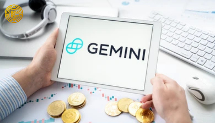 Sàn Gemini chính thức mở chi nhánh tại Úc, đẩy mạnh chiến lược châu Á