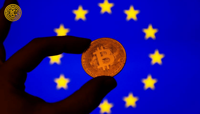 EU siết chặt giám sát thị trường crypto, mở rộng quyền quản lý các sàn giao dịch