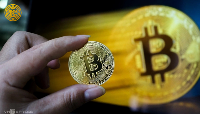 Dòng vốn crypto vào Việt Nam vượt 220 tỷ USD trong năm 2025
