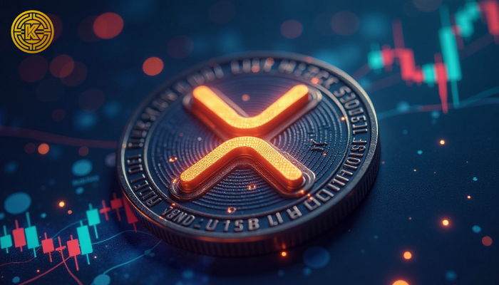 Ripple hợp tác với Bahrain Fintech Bay thúc đẩy blockchain Trung Đông