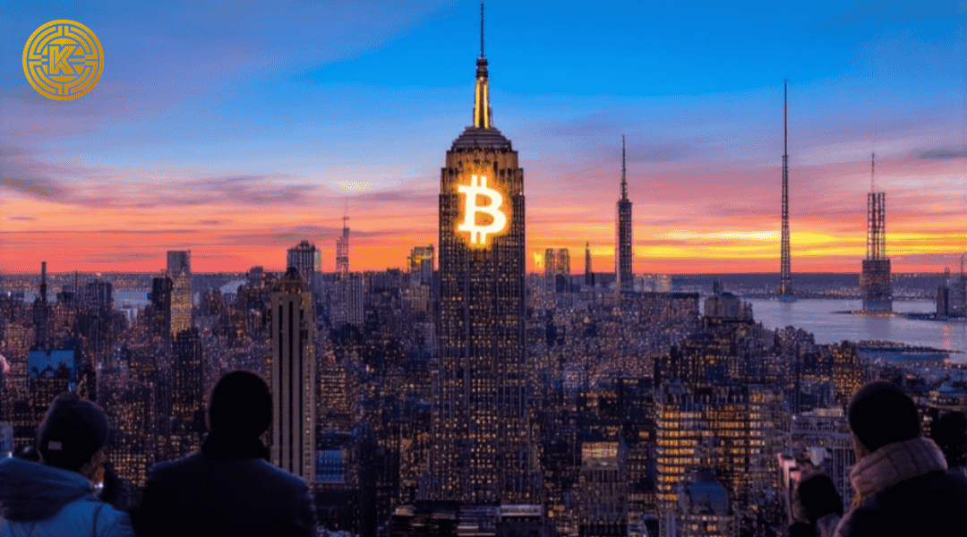 Phanh phui vụ lừa đảo crypto 15 tỷ USD tại New York