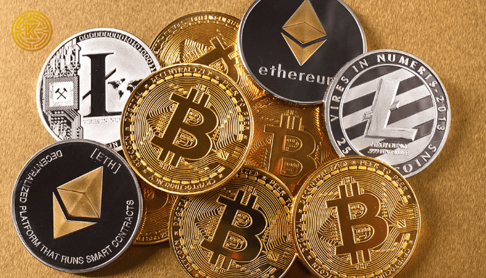 Bitcoin, Ethereum và XRP lao dốc giữa căng thẳng Mỹ – Trung