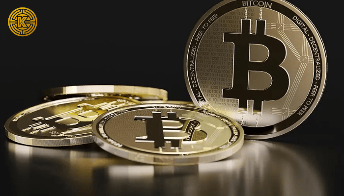 Bitcoin giữ vững mốc 111.000 USD sau đợt bán tháo mạnh