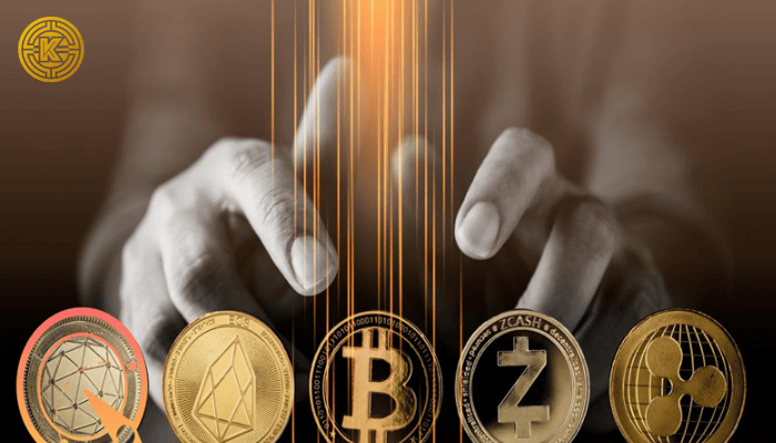 Cú giảm tháng 10 được xem là đợt thanh lọc cần thiết của crypto