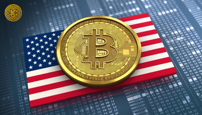 Chính phủ Mỹ chuyển hơn 667 BTC sang ví mới, gây chú ý thị trường