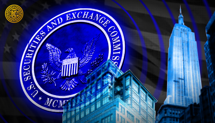 SEC đổi hướng: tập trung xử lý gian lận thay vì lỗi kỹ thuật