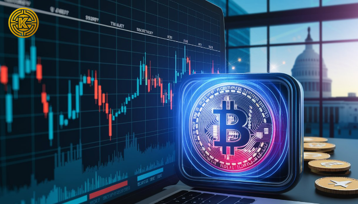 Crypto chứng minh khả năng vận hành ổn định sau khủng hoảng