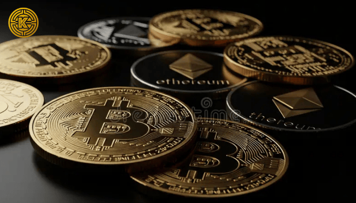 Bitcoin được dự báo có thể bắt kịp vàng khi Fed nới lỏng