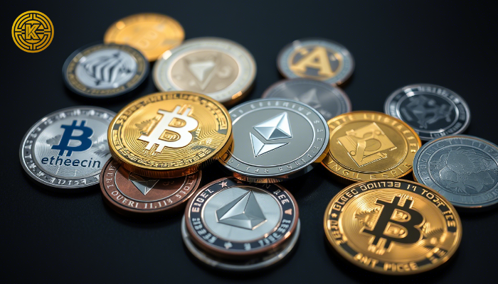 Bitcoin chịu áp lực, altcoin vẫn tăng sau phát biểu của Powell
