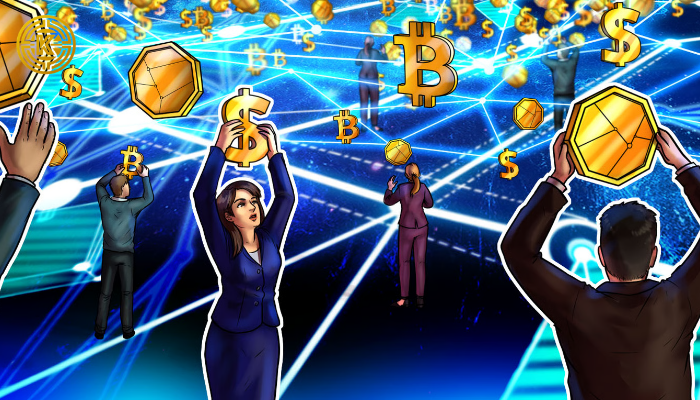Kraken mua lại Small Exchange, mở rộng sang thị trường dự đoán