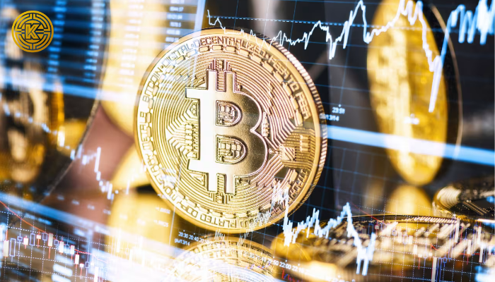 Crypto giảm sâu, Bitcoin và Ethereum chạm đáy 3 tháng