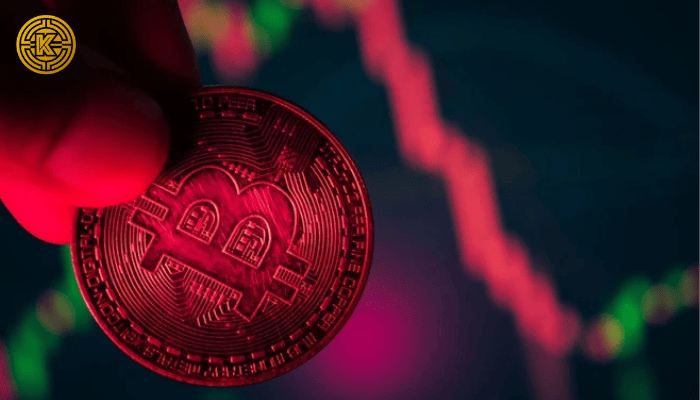 Altcoin lao dốc, dòng vốn rút mạnh khỏi thị trường DeFi