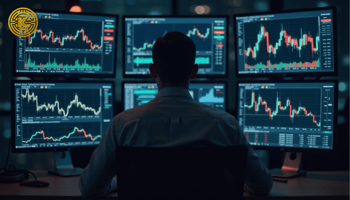FSB cảnh báo thiếu thống nhất trong quy định crypto toàn cầu