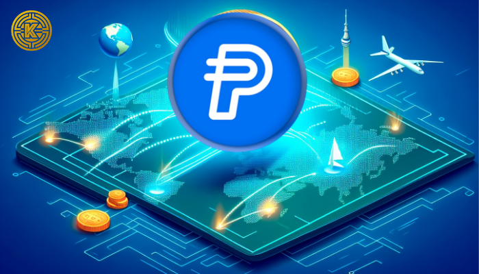 Sự cố mint 300 nghìn tỷ PYUSD: lỗi kỹ thuật từ Paxos