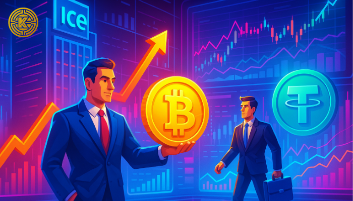 Fed cảnh báo rủi ro từ stablecoin trong hệ thống thanh toán