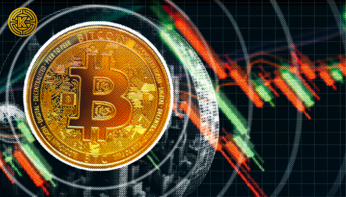 Thị trường châu Âu biến động mạnh, crypto giảm theo