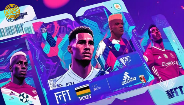 Nền tảng NFT của FIFA bị điều tra vì nghi liên quan cá cược