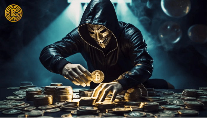 Mỹ thu giữ kỷ lục 15 tỷ USD Bitcoin từ mạng lưới lừa đảo