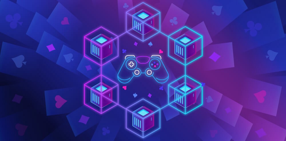 Blockchain game là gì? Hiểu cơ bản về Blockchain game
