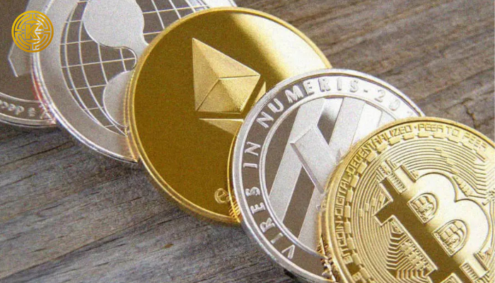 Thị trường crypto ổn định, nhiều coin phục hồi mạnh