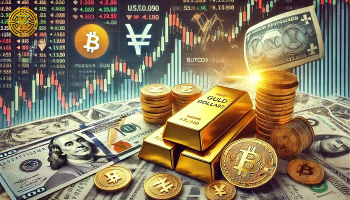 Nguy cơ chiến tranh thương mại mới có thể ảnh hưởng thị trường crypto