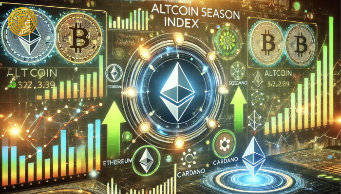 Các quỹ lớn tăng mua Ethereum và Altcoin, giảm tỷ trọng Bitcoin