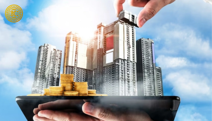 Nhà đầu tư rút khỏi sàn, xu hướng nắm giữ dài hạn tăng mạnh