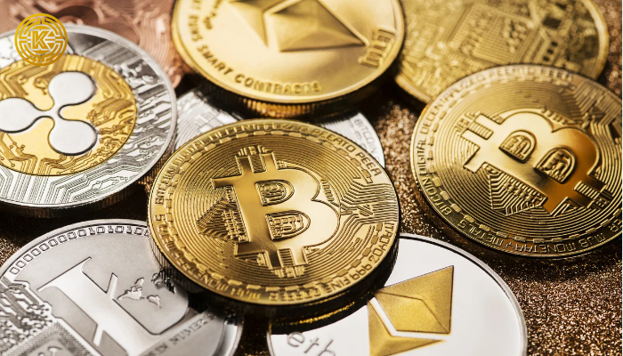 Chuyên gia khuyến nghị “mua dip” XRP, Solana và TRON