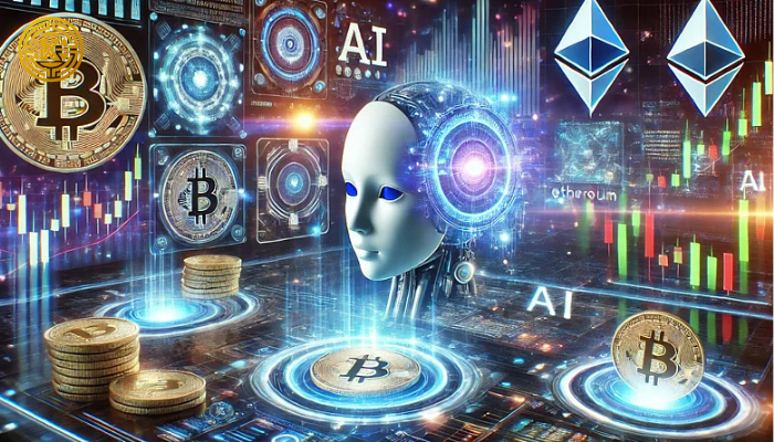 Làn sóng AI khiến hơn 1.000 việc làm trong ngành crypto biến mất