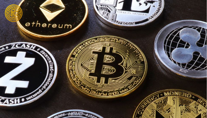 Vốn hóa thị trường crypto giữ vững 3,74 nghìn tỷ USD