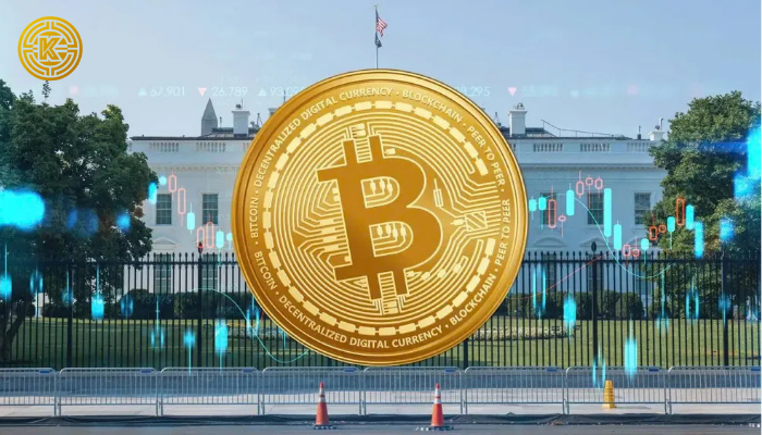 Các CEO crypto họp khẩn tại Washington để cứu dự luật tiền số