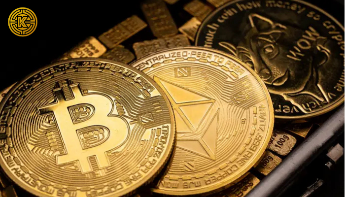 Crypto giảm 7 ngày liên tiếp, Bitcoin quanh 108.000 USD