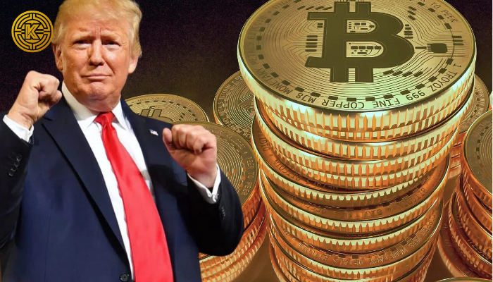 CZ được Tổng thống Trump ân xá, cộng đồng crypto phản ứng mạnh