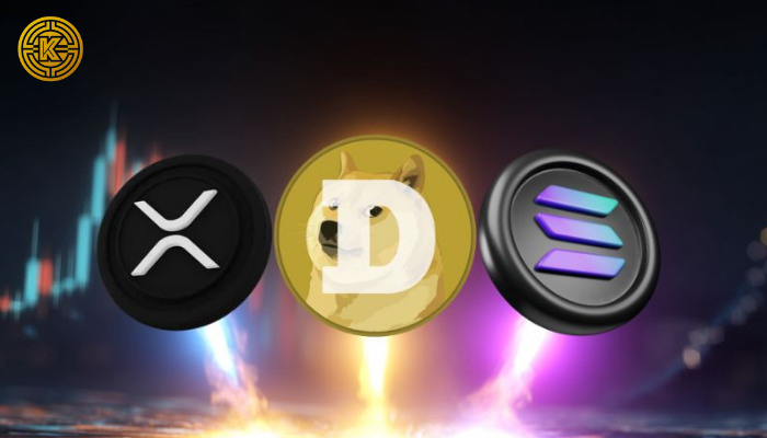Chuyên gia khuyến nghị ‘mua dip’ XRP, SOL và HYPE khi thị trường tích lũy Chuyên gia khuyến nghị ‘mua dip’ XRP, SOL và HYPE khi thị trường tích lũy