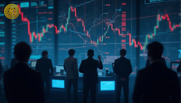 Truth Social ra mắt nền tảng đặt cược crypto “Truth Predict” Truth Social ra mắt nền tảng đặt cược crypto “Truth Predict”