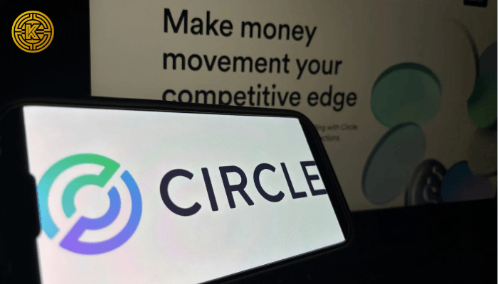 Circle ra mắt testnet blockchain Arc cùng Visa và HSBC