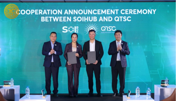 Open Innovation Day 2025: Việt Nam thúc đẩy kinh tế xanh & Web3 Open Innovation Day 2025: Việt Nam thúc đẩy kinh tế xanh & Web3